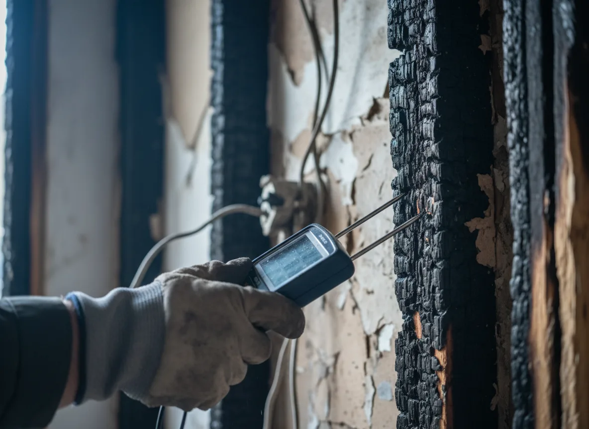 Fire Damage Restoration Vergas, MN FAQs